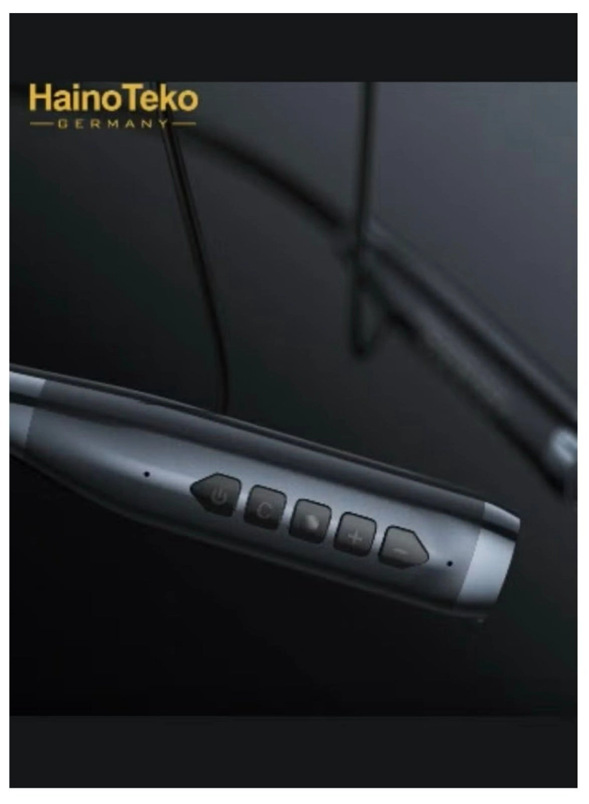 ANC-15 Wireless Earbud