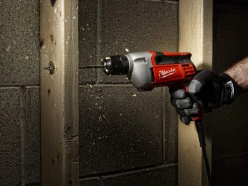 Electric Drill