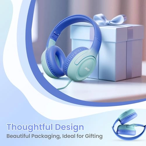 Hk03 Wired Headphone