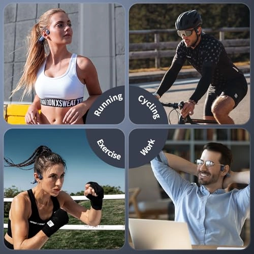 G18 Wireless Headphone