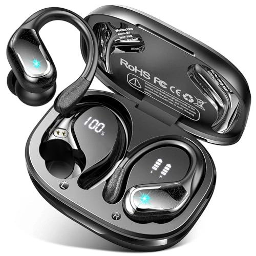 BX27 Wireless Earbud