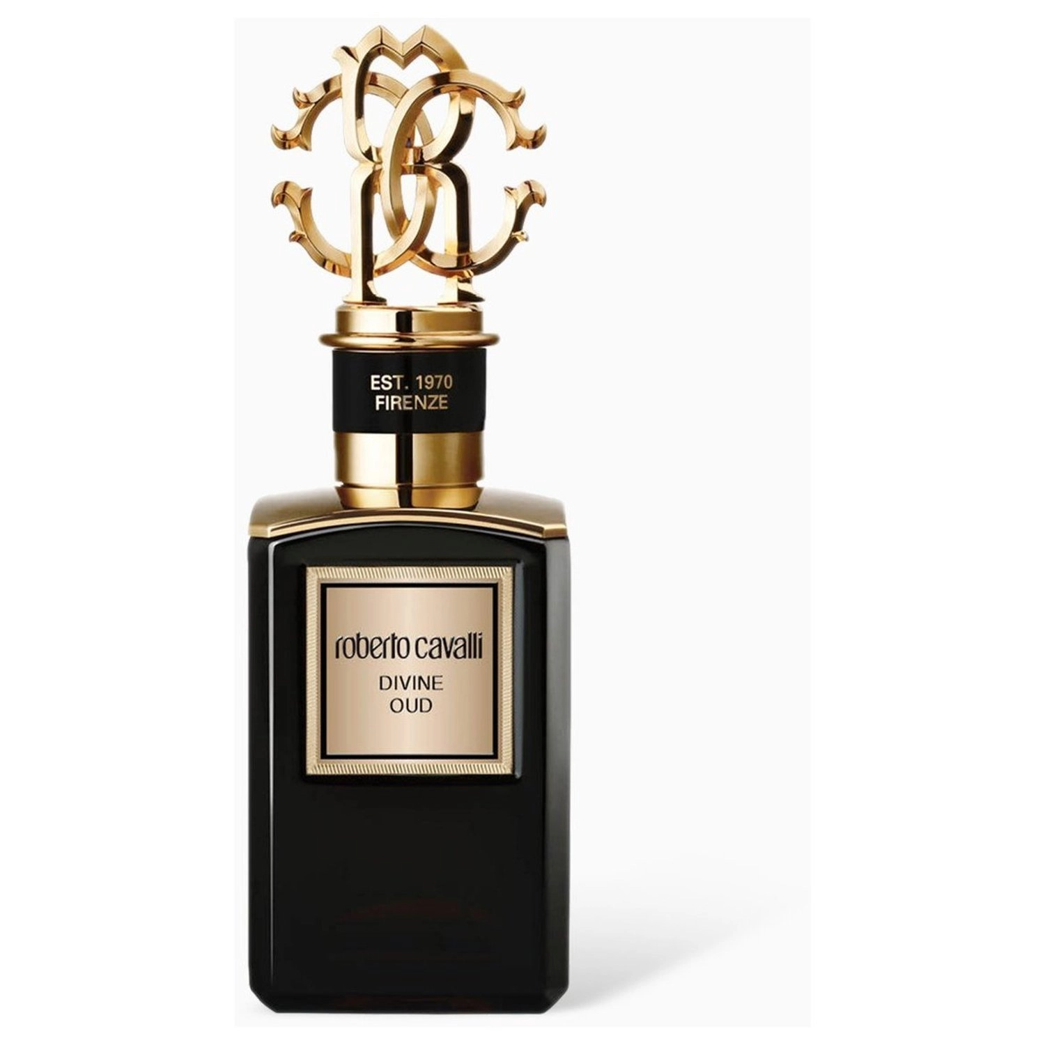 Divine Oud Eau de Parfum 100ml