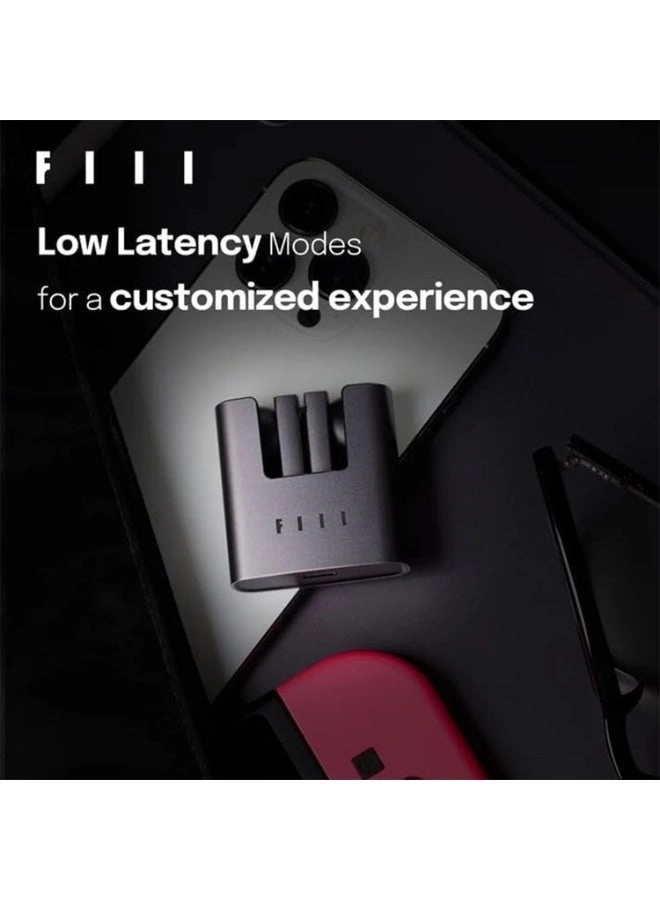 CC3 Wireless Earbuds