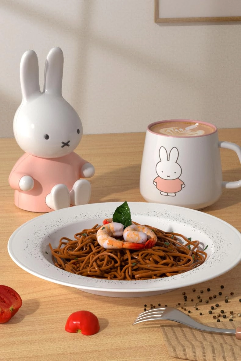 Miffy