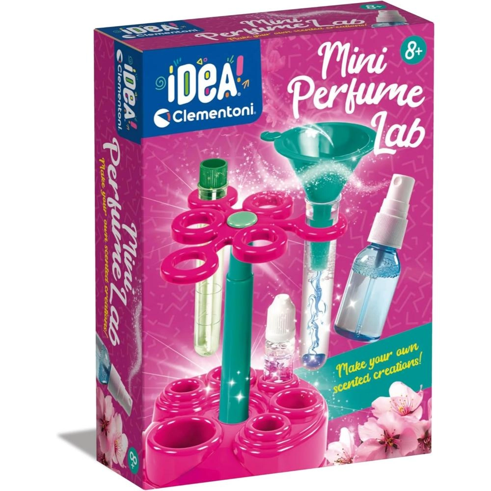 Idea Mini Perfume Lab