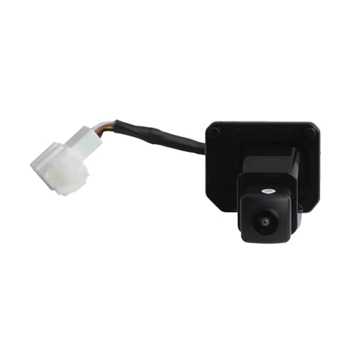 Rear View Camera - Compatible With CR-V 2014 2015 2016 2017 Direct Replacement