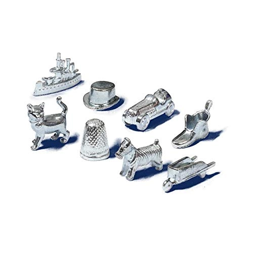 Monopoly: HIGH-Savoie (French)