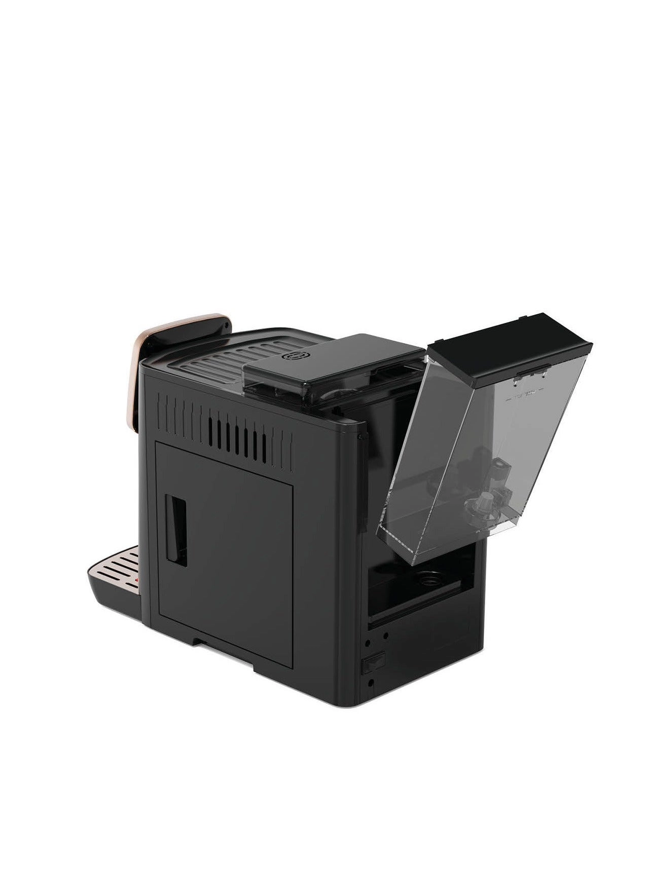 OK0028 - Milk Integrated