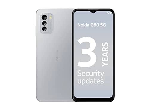 G60 - 4GB 64GB