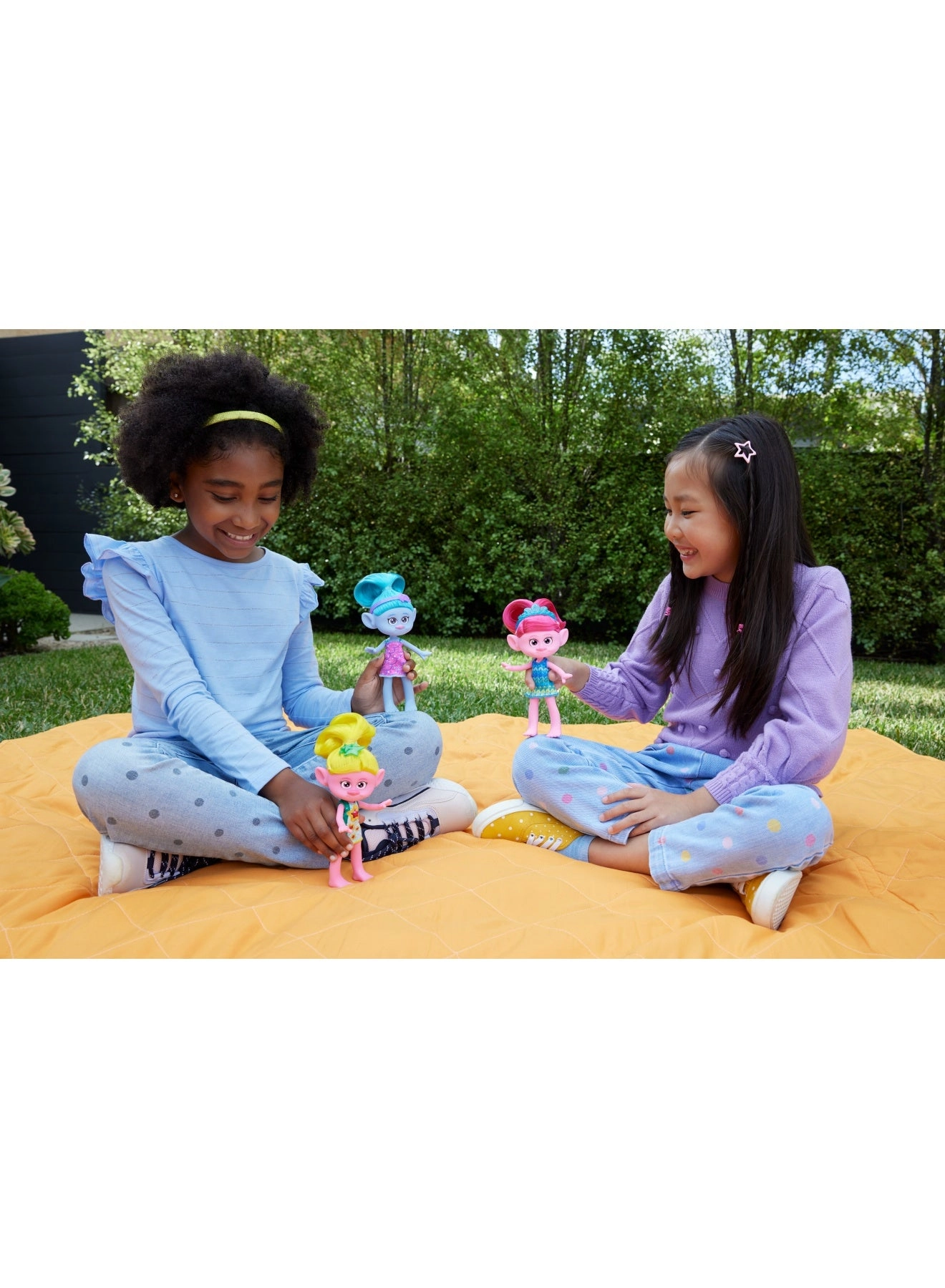 Trolls Band Together - Trendsettin' Viva (HNF14)