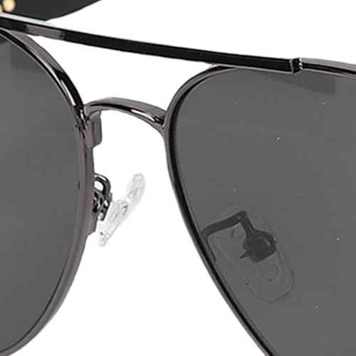 Wireless Glasses - Blue Light Blocking Built-in Speaker Microphone IP67 Water Resistant