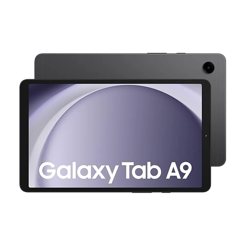 Galaxy Tab A9 - 64GB 8.7"
