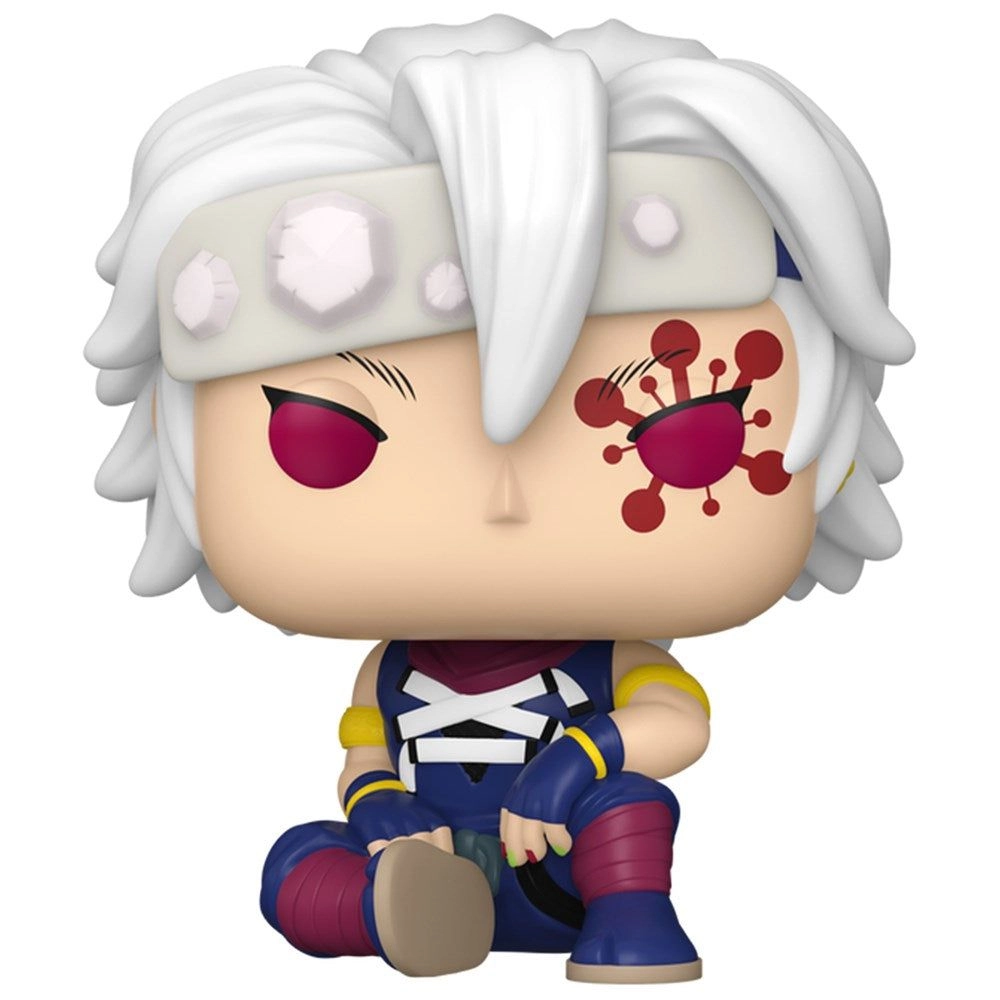 FUNKO Tengen - Demon Slayer - Pop! Animation (Flash Back)