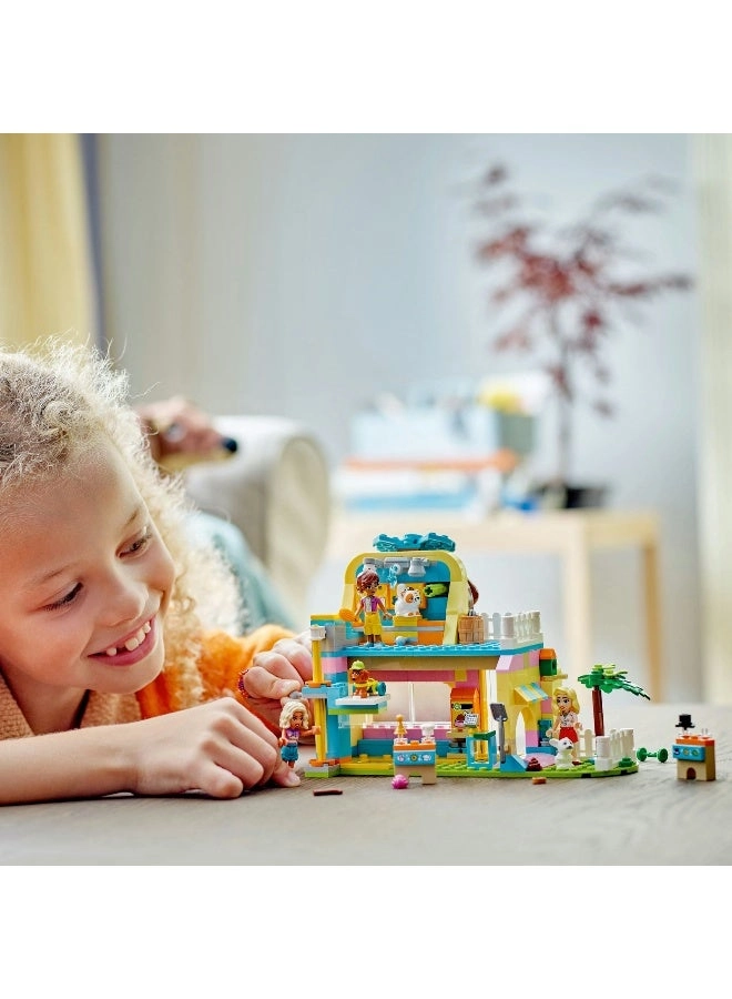 Friends Pet Accessories Shop (42650)