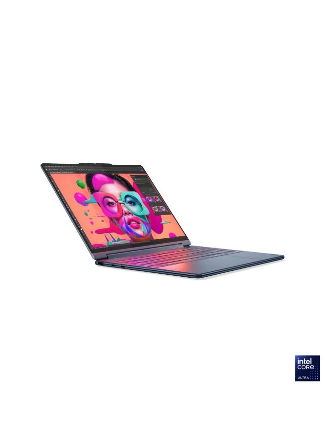Yoga 9 - 14" 1TB 32GB Intel Core Ultra 7 258V