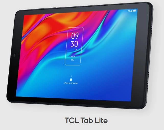 Tab Lite 9132s - 32GB 8"