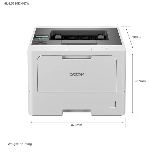 HL-L5210DW