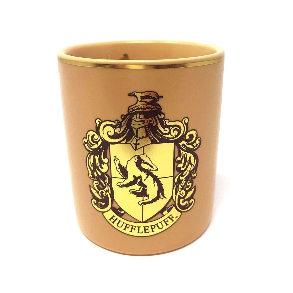 GWCC Harry Potter Hufflepuff Mug - 250 ml