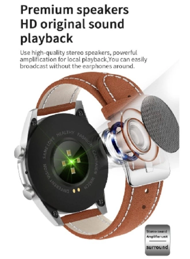 S36 Pro 44-49mm ALLOY