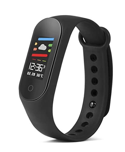 TX-HR6 - Heart Rate Sleep Monitor
