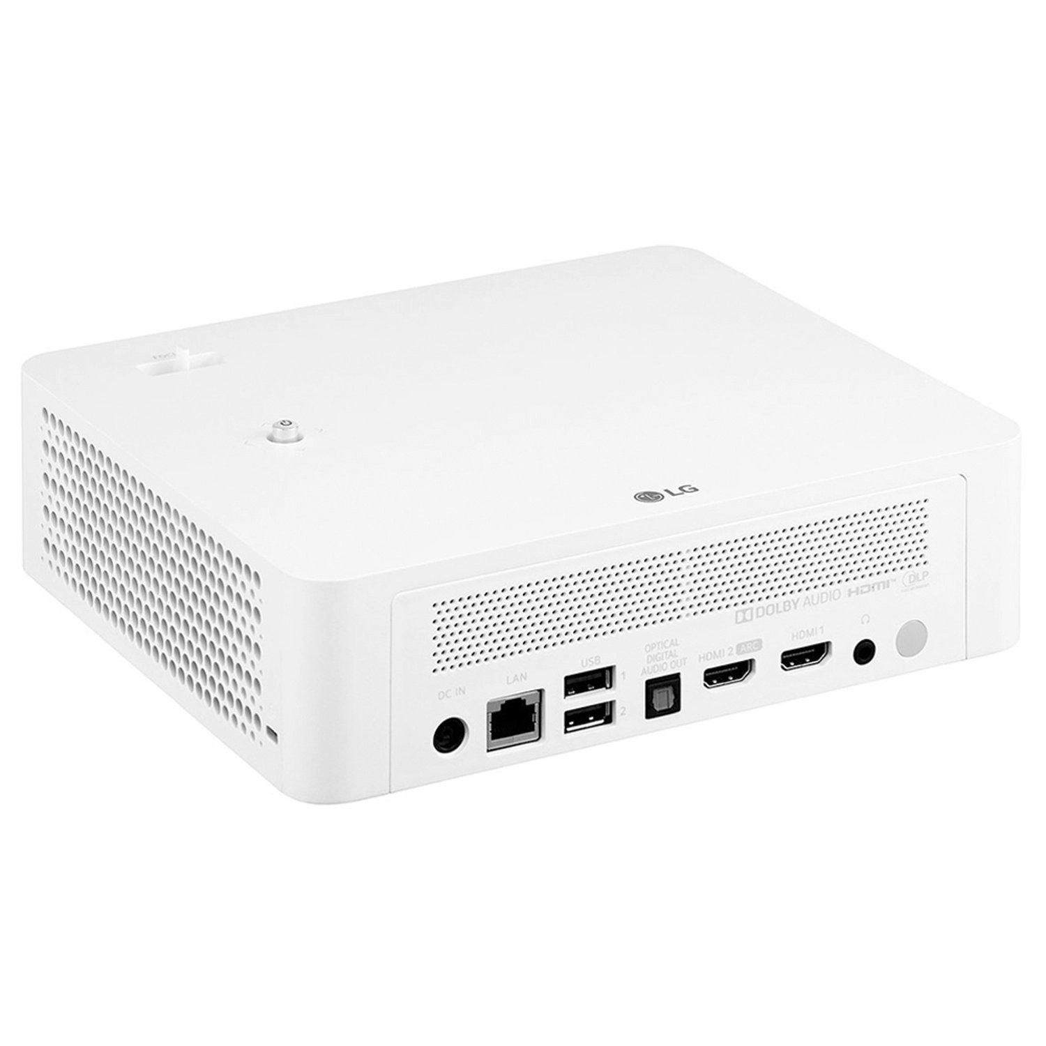 CineBeam PF610P 1000 ANSI Lumens