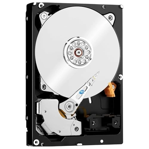 Pro 3.5" 7200rpm 64MB SATA 6Gb/s (WD2001FFSX) - 2TB
