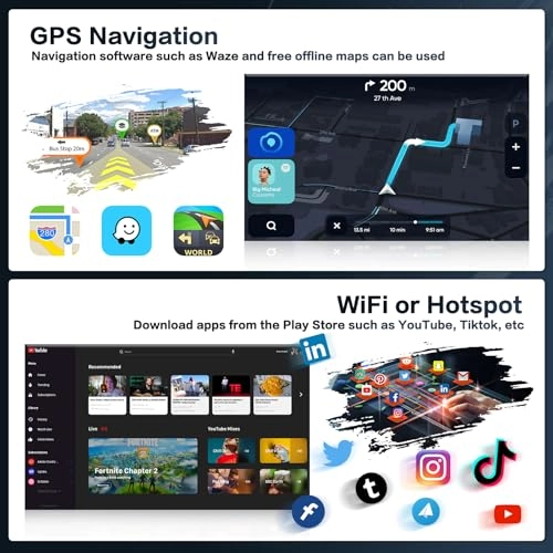 59UI - Android 15 Radio