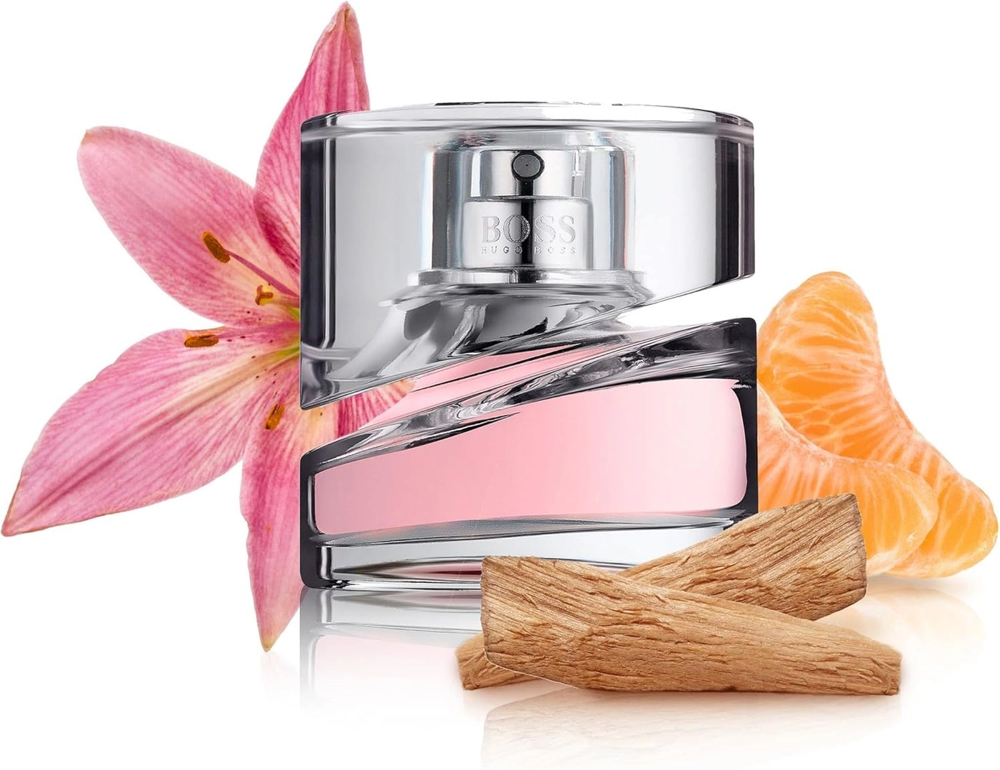 Woman Eau de Parfum 50ml