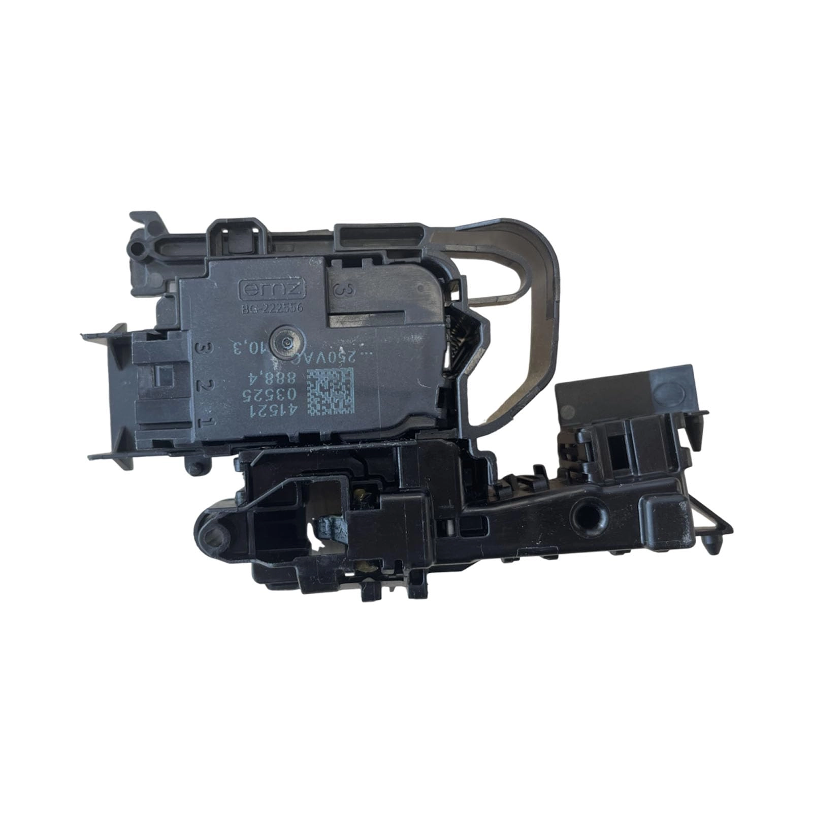 D.I.Accessa Drum Washing Machine Door Lock - Compatible with Samsung