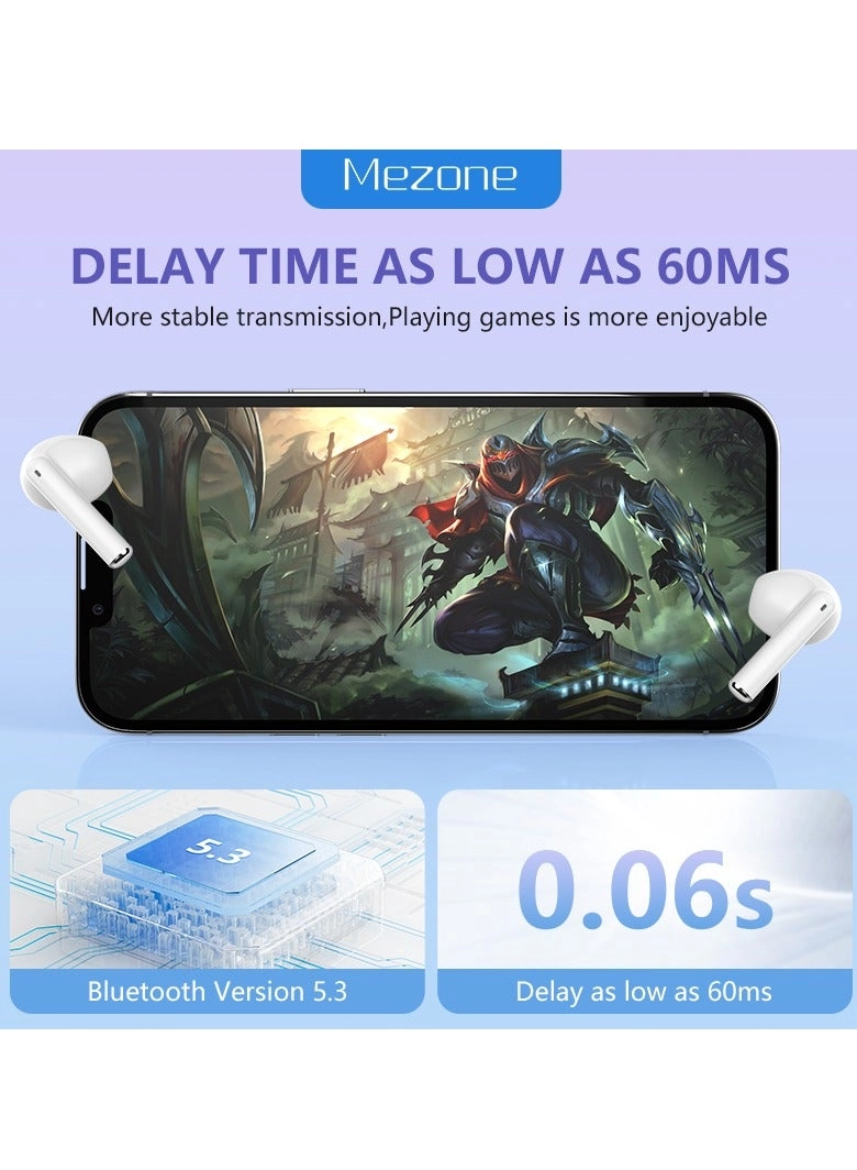 MEPODS Wireless Earbud