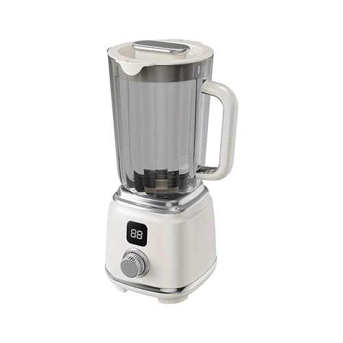 Rechargeable Citrus Juicer - 50W 600ML