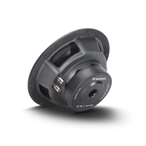 R2D2-10 - 250 Watts RMS 10”