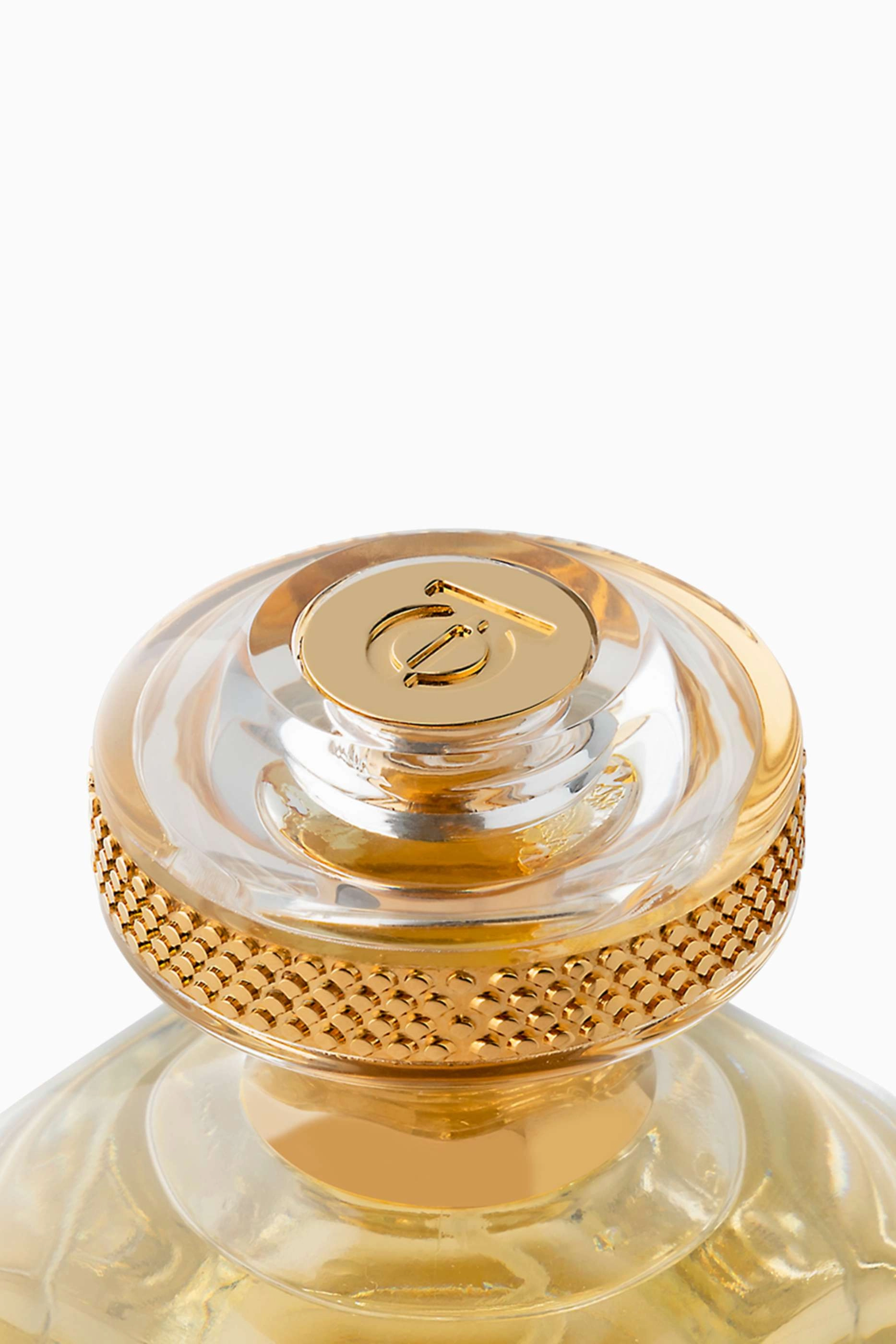 Saden Eau de Parfum 80ml