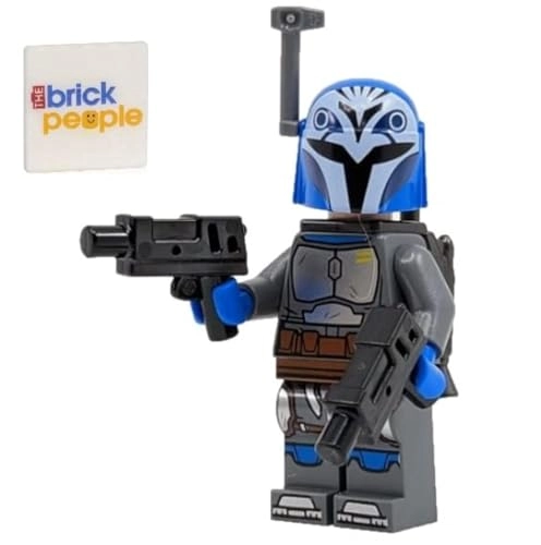 Star Wars - Bo-Katan Kryze (SW1163)