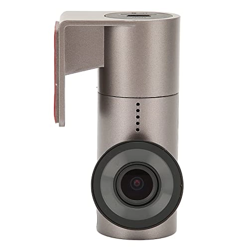 Drive Recorder - 1920 x 1080P