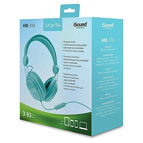 DGHP-5538 Wired Headphone