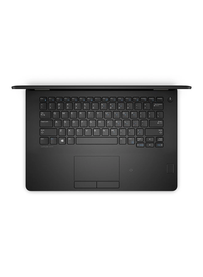 Latitude E7470 - 14'' i5-6th_gen 8GB DDR4 256GB SSD