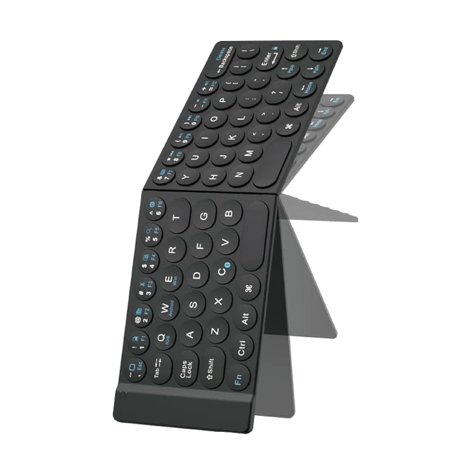 WIWU Fold Mini Wi-Fi Keyboard