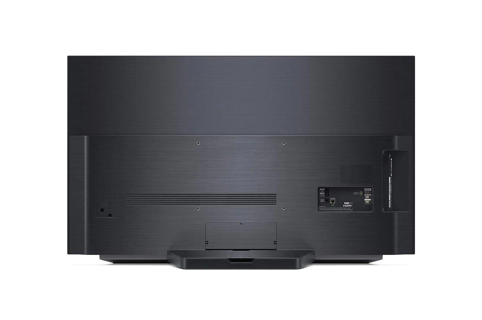 OLED48C1PVB-AMAG - 48 inch