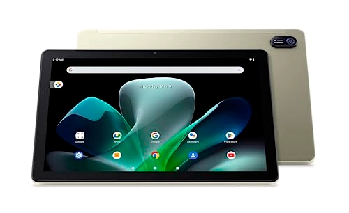 Iconia Tab M10 - 128GB 10.1"