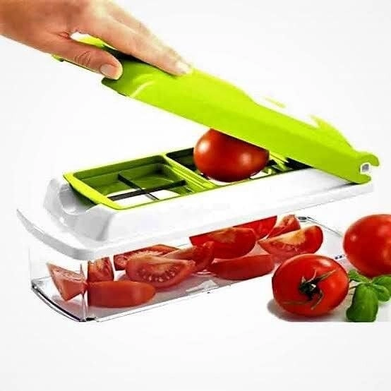 Vegetable Cutter