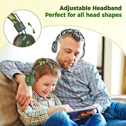 C89 Wired Headphone