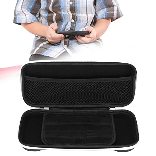 Switch Host Portable Storage - 10 Game Card Slots