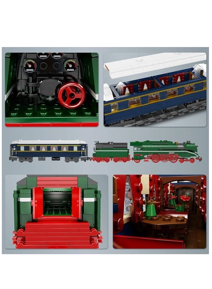 city train (12007) - Vehicle