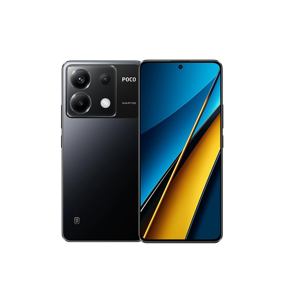 Xiaomi POCO X6 - 12GB 256GB