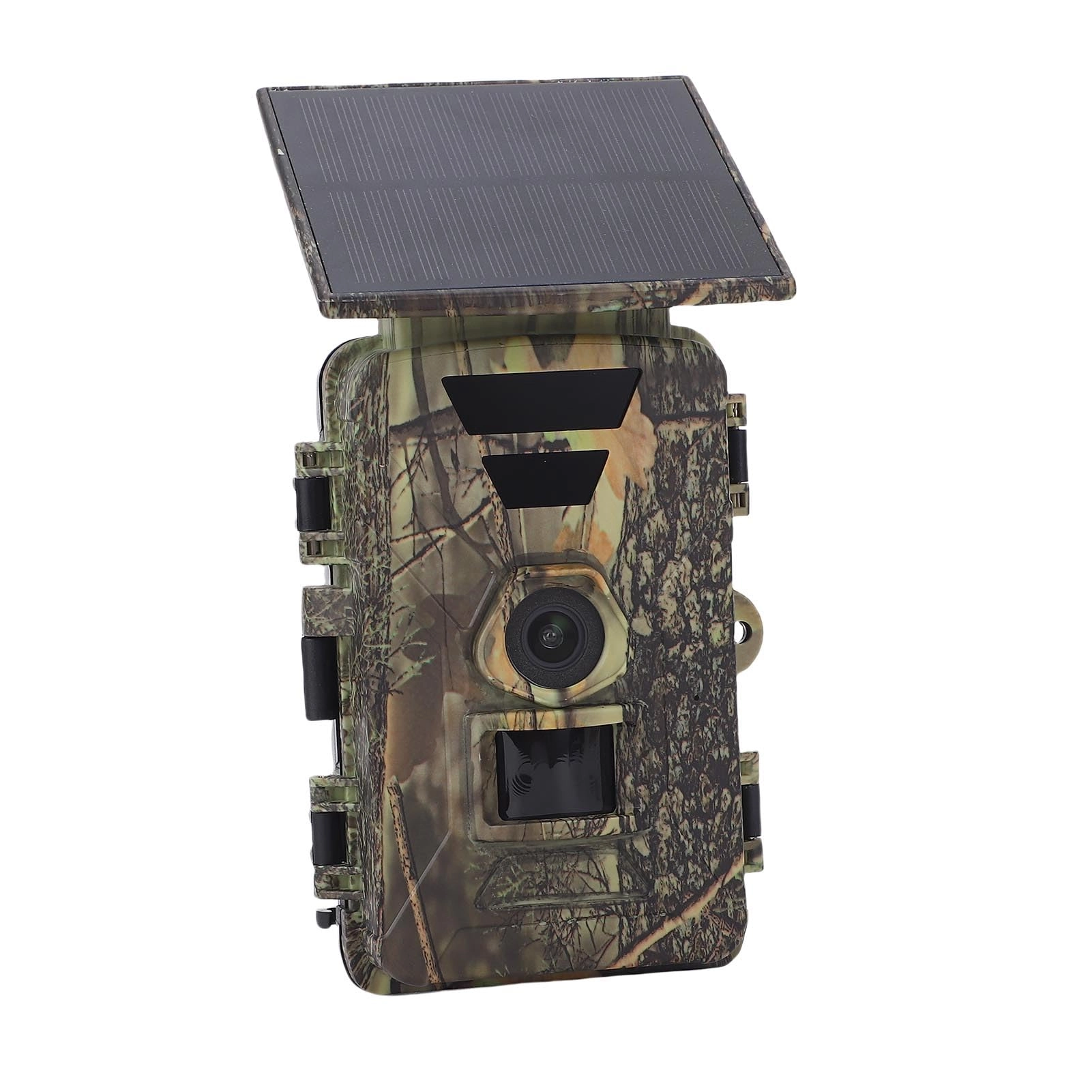 Mingzhe Solar Trail Camera - 60MP