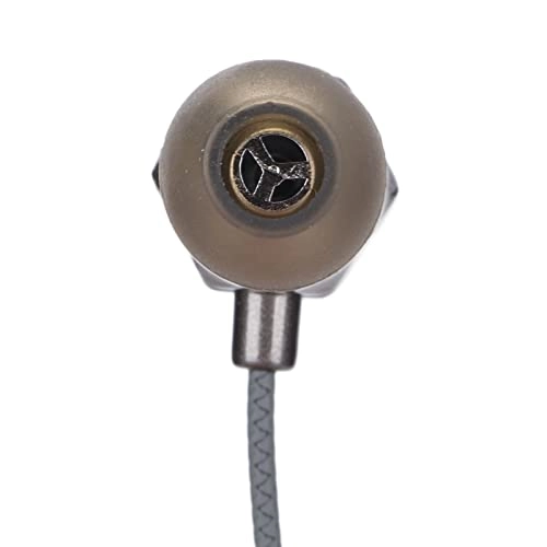 JY-074 Wired Earbud