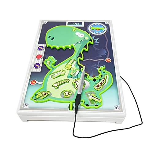 Dinosaur Operation Game - 3 years+