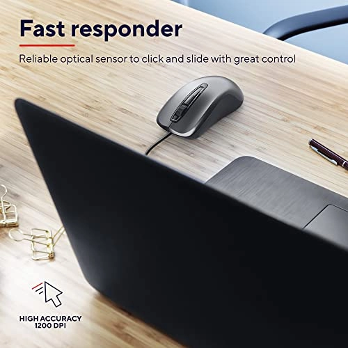 Carve Mouse - Almbrico