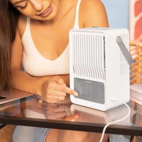 EnergySilence 500 DeskChill